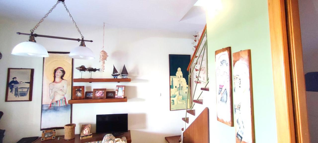 The Seaside Villas Nikiti  Exterior foto